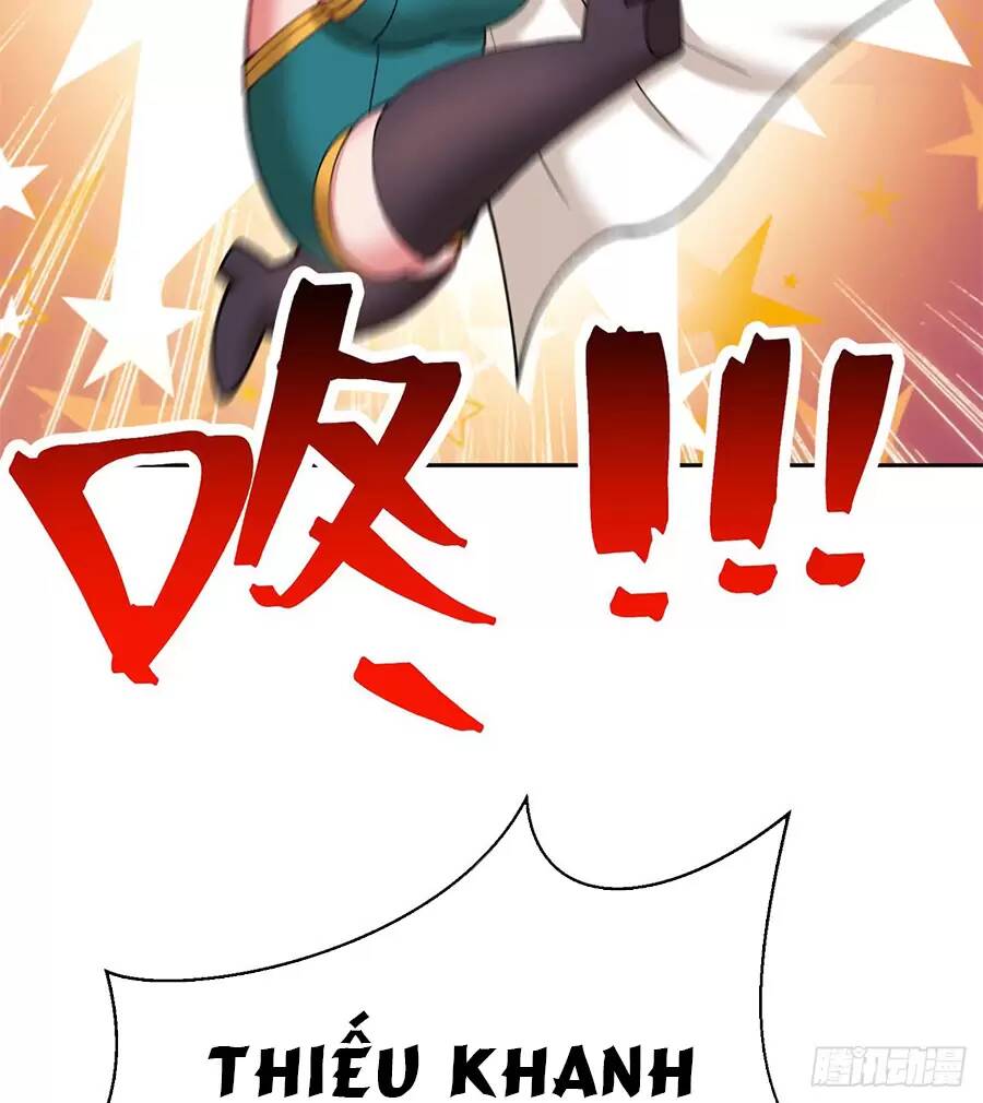 Ta Nhặt Được Thuộc Tính Tại Tu Chân Giới - Chapter 232.1 - Page 15