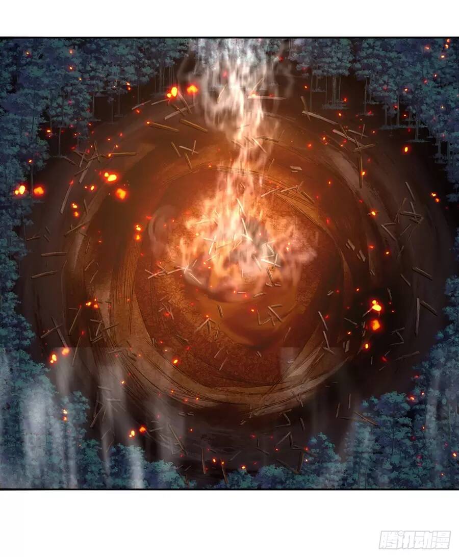 Ta Nhặt Được Thuộc Tính Tại Tu Chân Giới - Chapter 232.1 - Page 30