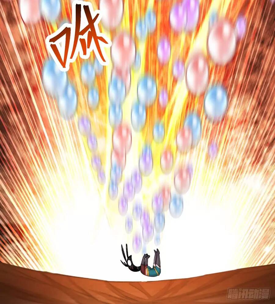 Ta Nhặt Được Thuộc Tính Tại Tu Chân Giới - Chapter 232.1 - Page 39