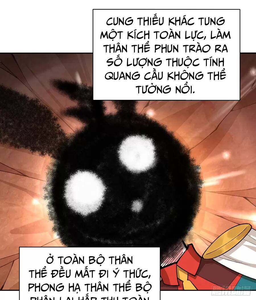 Ta Nhặt Được Thuộc Tính Tại Tu Chân Giới - Chapter 232.1 - Page 41