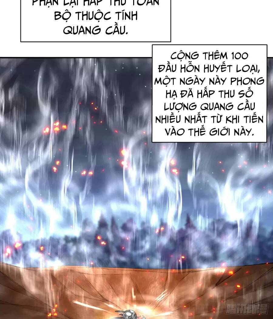 Ta Nhặt Được Thuộc Tính Tại Tu Chân Giới - Chapter 232.1 - Page 42