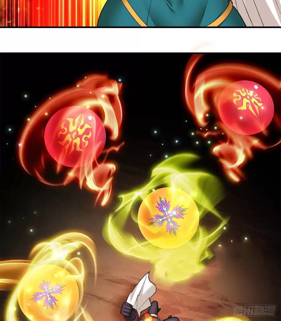 Ta Nhặt Được Thuộc Tính Tại Tu Chân Giới - Chapter 232.1 - Page 8