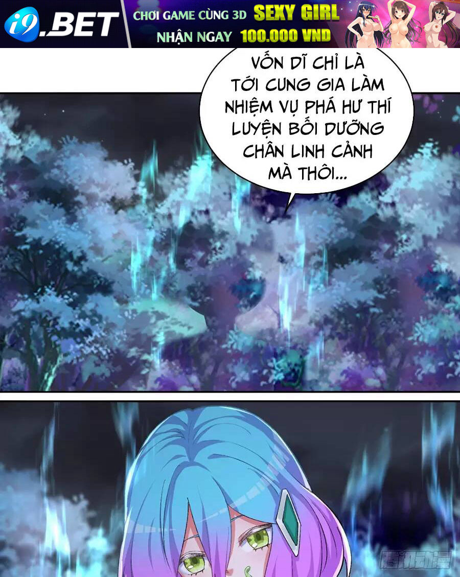 Ta Nhặt Được Thuộc Tính Tại Tu Chân Giới - Chapter 232.2 - Page 13