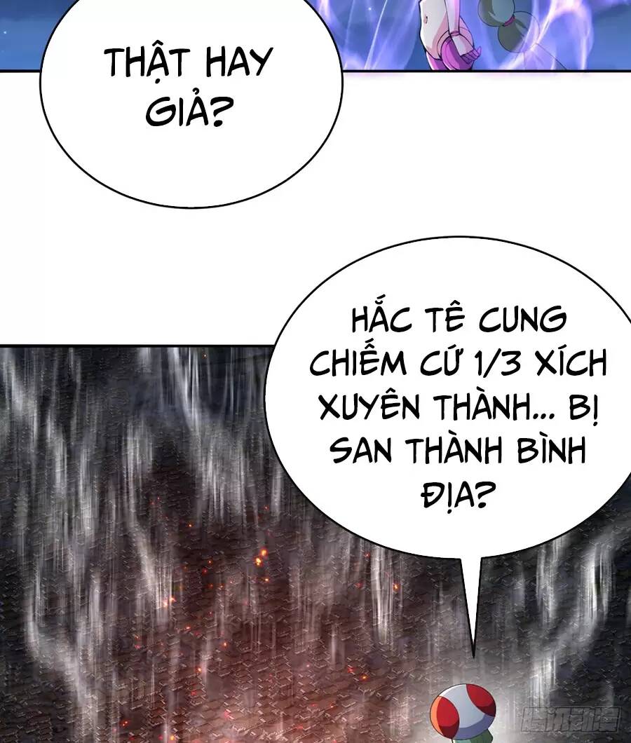 Ta Nhặt Được Thuộc Tính Tại Tu Chân Giới - Chapter 232.2 - Page 17