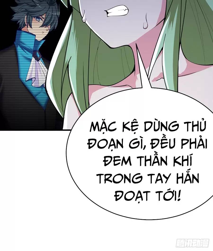 Ta Nhặt Được Thuộc Tính Tại Tu Chân Giới - Chapter 232.2 - Page 23