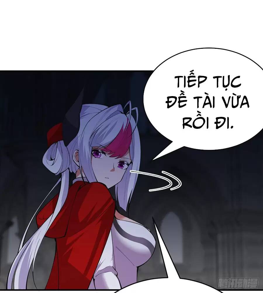 Ta Nhặt Được Thuộc Tính Tại Tu Chân Giới - Chapter 232.2 - Page 33