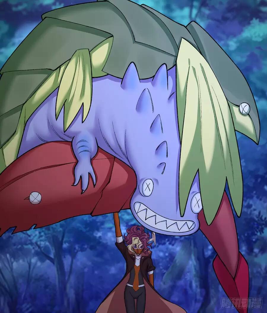 Ta Nhặt Được Thuộc Tính Tại Tu Chân Giới - Chapter 232.2 - Page 4