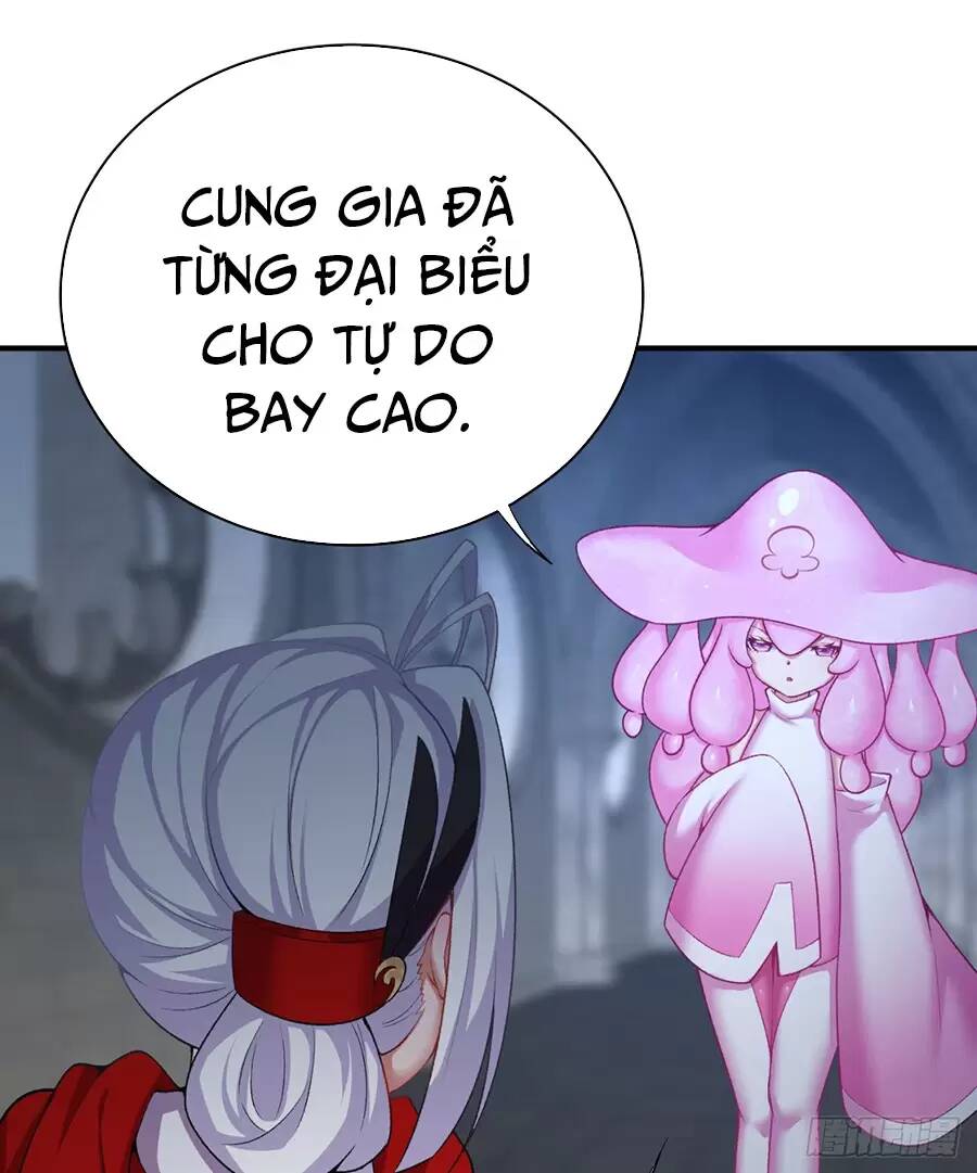 Ta Nhặt Được Thuộc Tính Tại Tu Chân Giới - Chapter 233.1 - Page 11