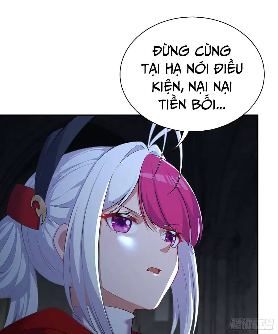 Ta Nhặt Được Thuộc Tính Tại Tu Chân Giới - Chapter 233.1 - Page 16