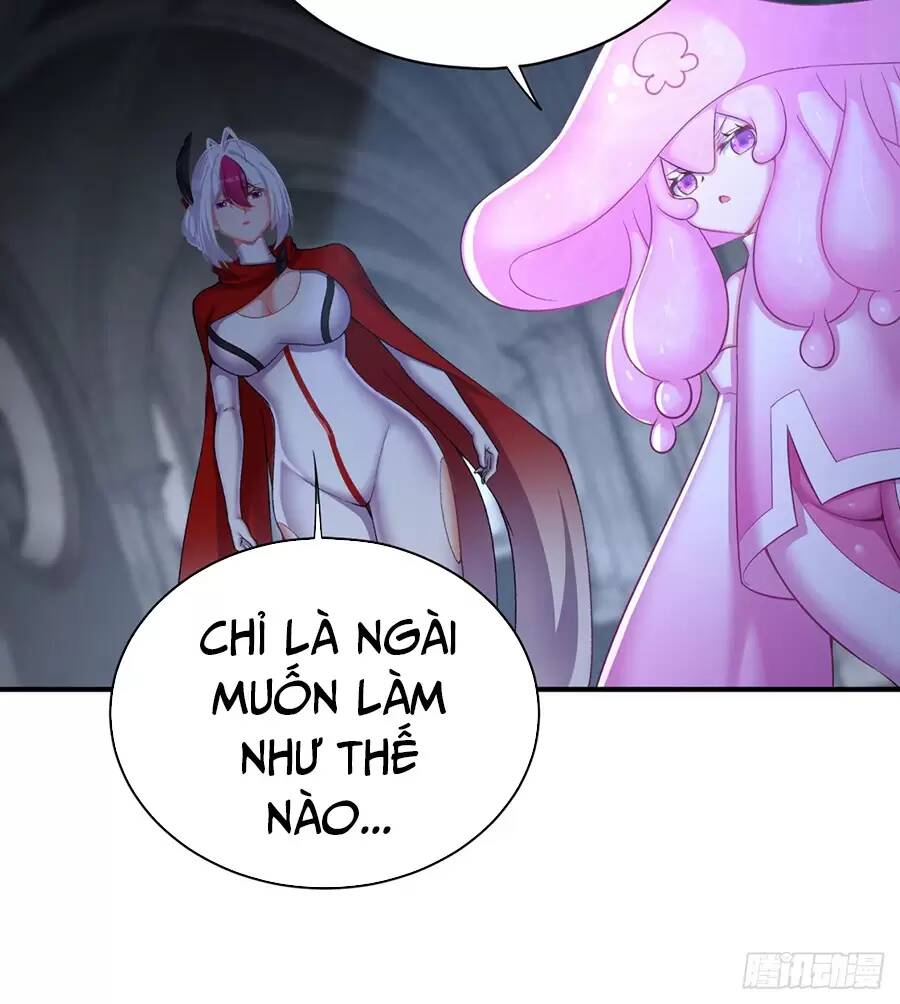 Ta Nhặt Được Thuộc Tính Tại Tu Chân Giới - Chapter 233.1 - Page 28