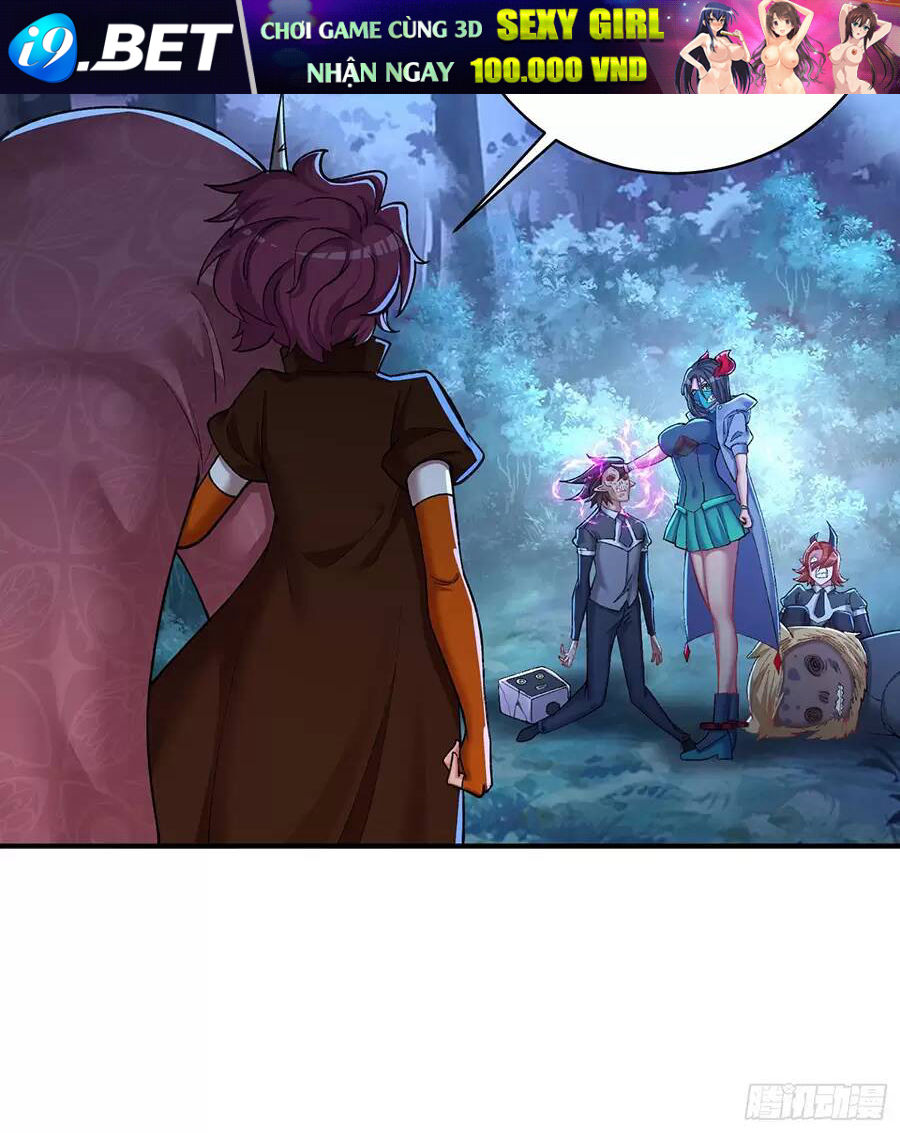 Ta Nhặt Được Thuộc Tính Tại Tu Chân Giới - Chapter 233.1 - Page 35