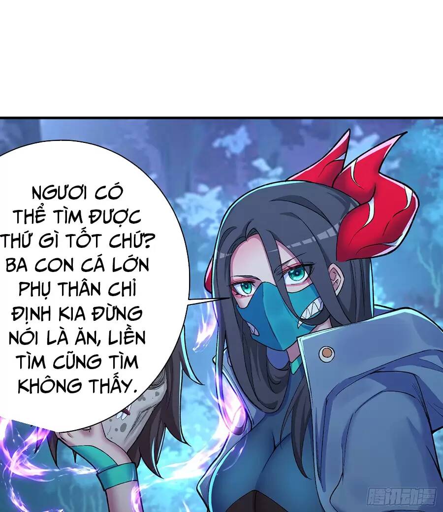 Ta Nhặt Được Thuộc Tính Tại Tu Chân Giới - Chapter 233.1 - Page 36