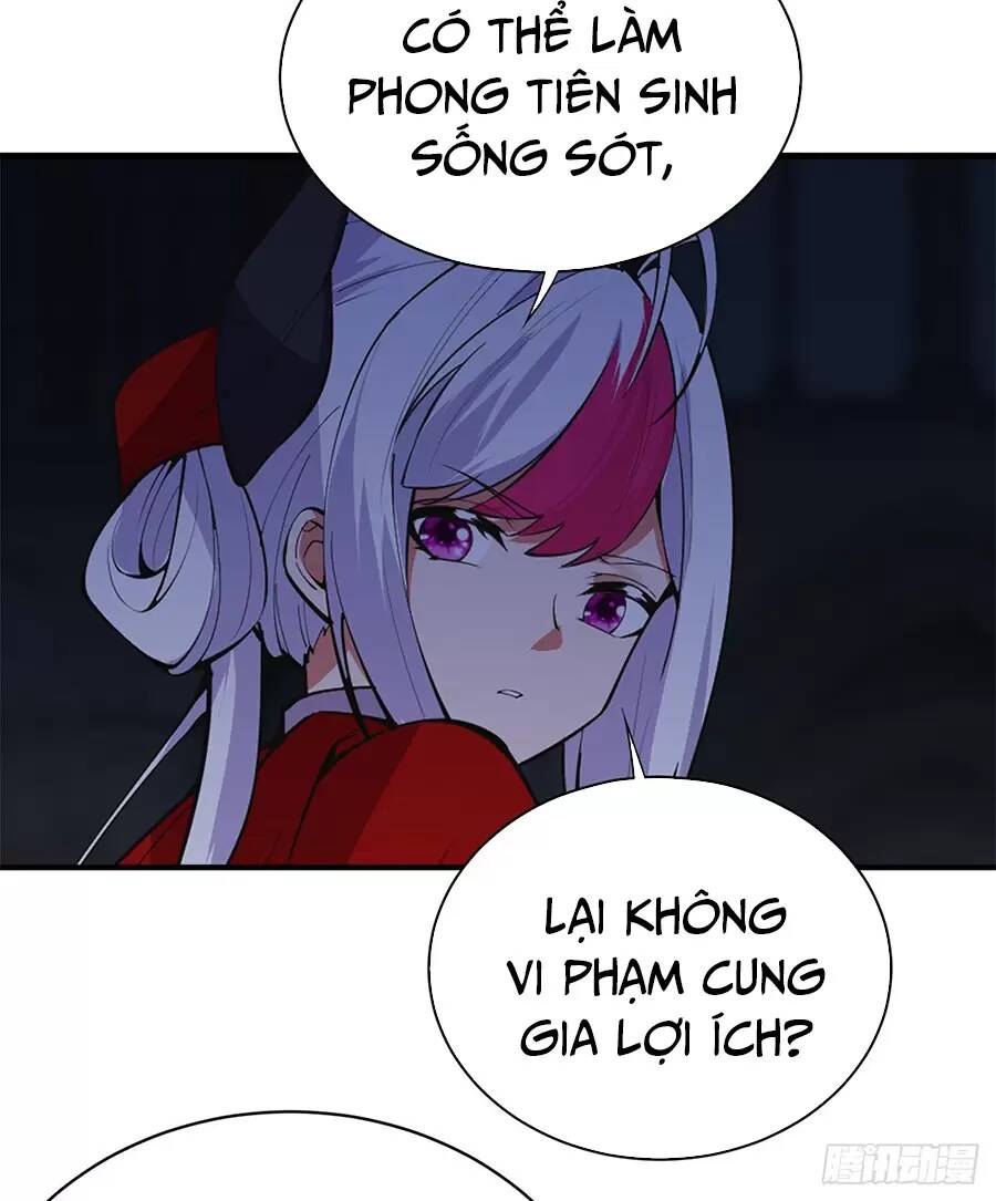 Ta Nhặt Được Thuộc Tính Tại Tu Chân Giới - Chapter 233.1 - Page 3