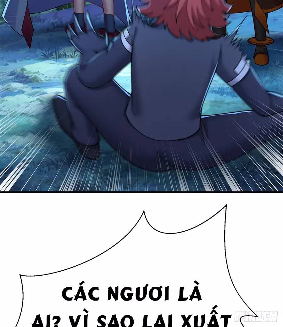 Ta Nhặt Được Thuộc Tính Tại Tu Chân Giới - Chapter 233.1 - Page 40