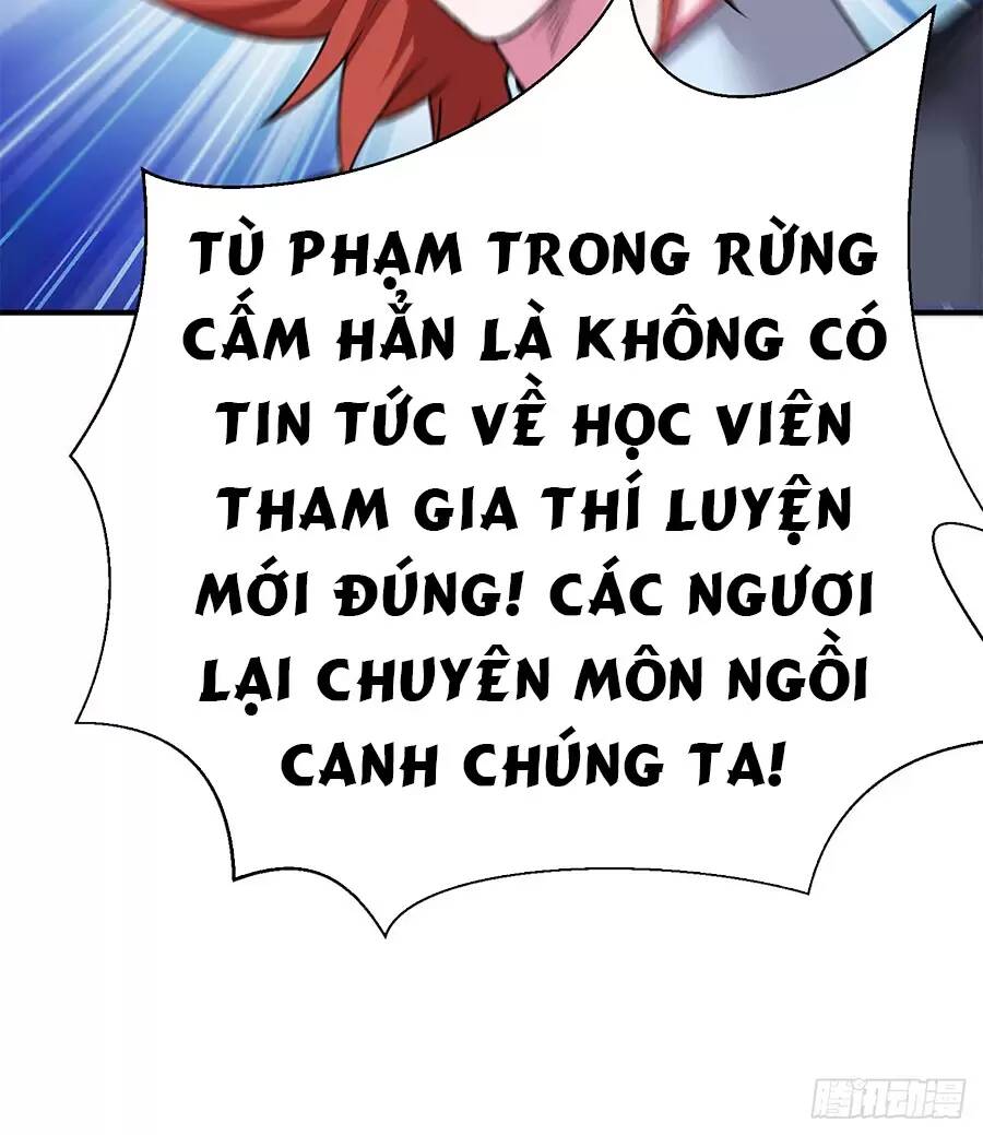 Ta Nhặt Được Thuộc Tính Tại Tu Chân Giới - Chapter 233.1 - Page 42