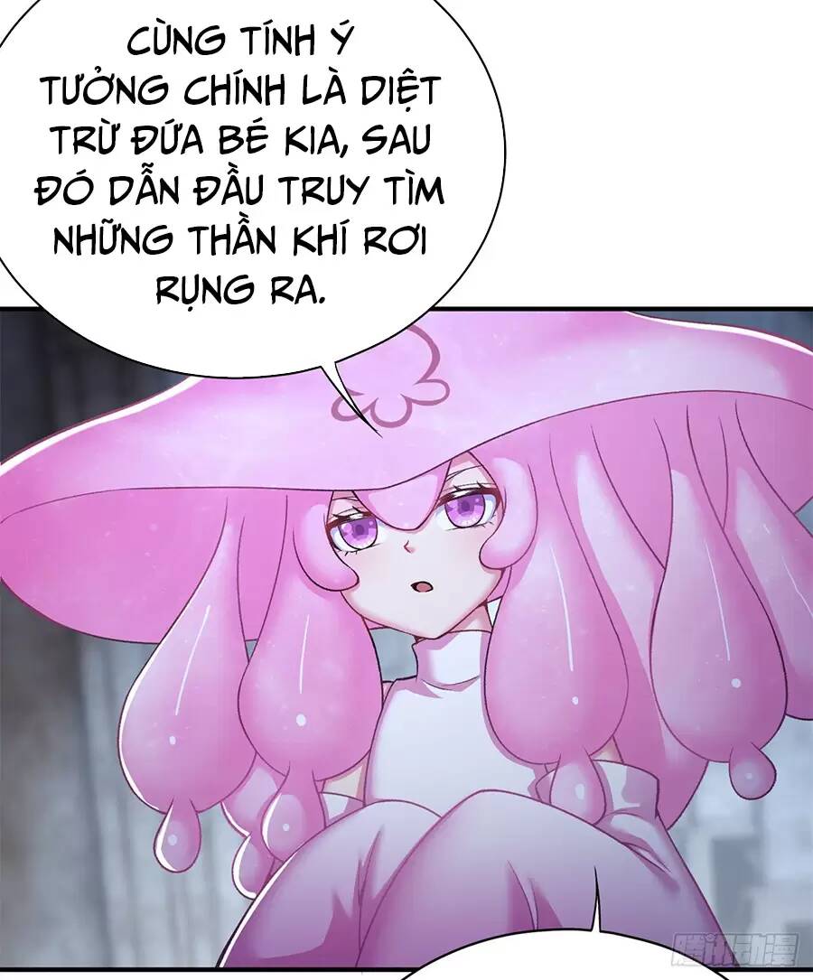 Ta Nhặt Được Thuộc Tính Tại Tu Chân Giới - Chapter 233.1 - Page 4