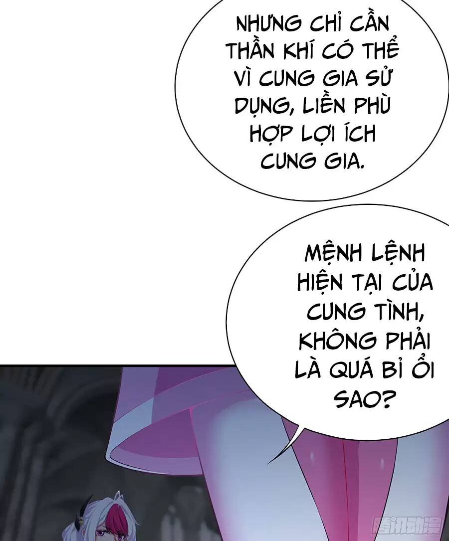 Ta Nhặt Được Thuộc Tính Tại Tu Chân Giới - Chapter 233.1 - Page 5