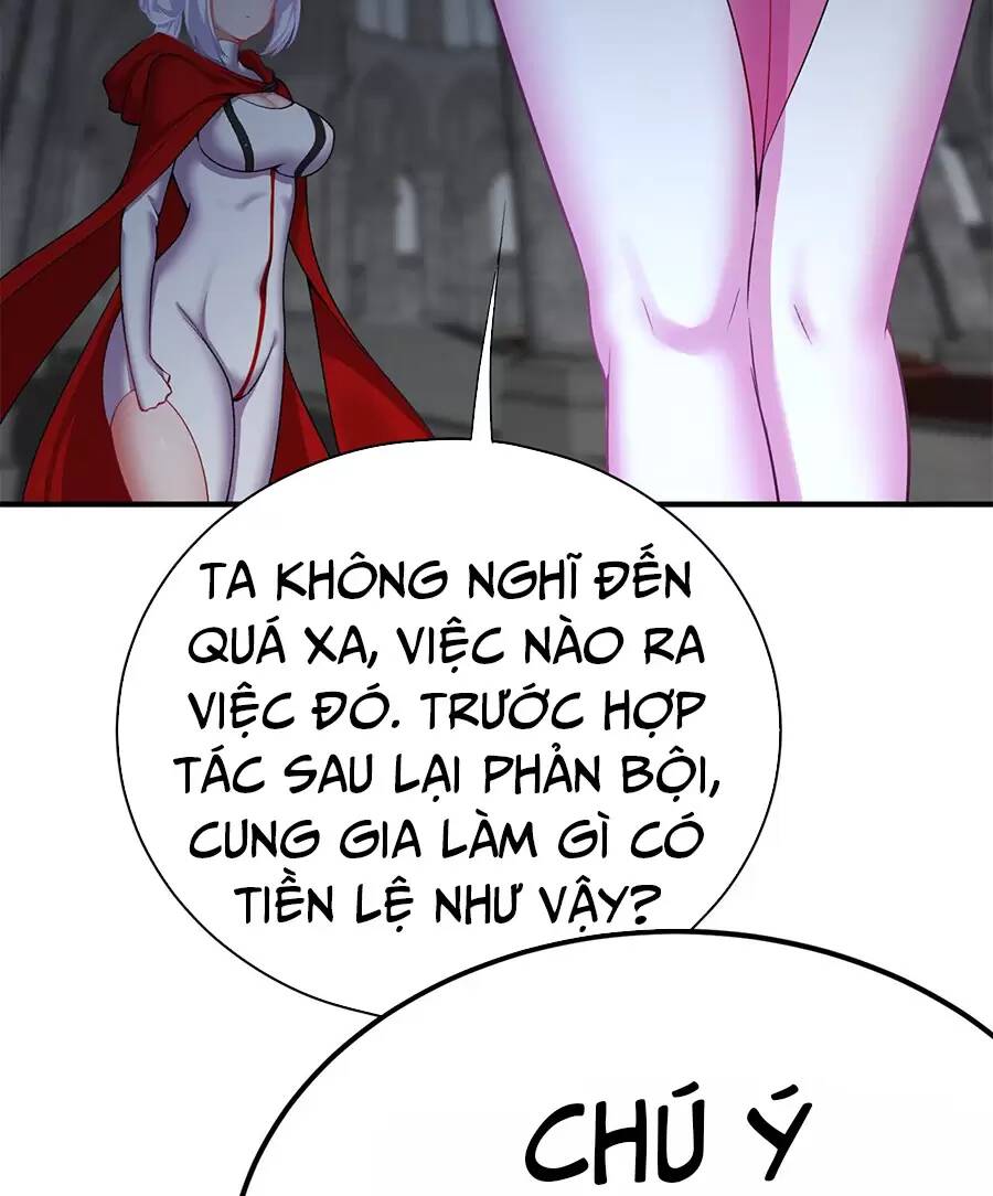Ta Nhặt Được Thuộc Tính Tại Tu Chân Giới - Chapter 233.1 - Page 6