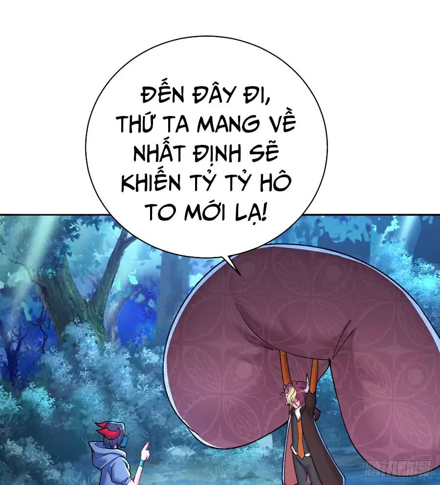 Ta Nhặt Được Thuộc Tính Tại Tu Chân Giới - Chapter 233.2 - Page 9