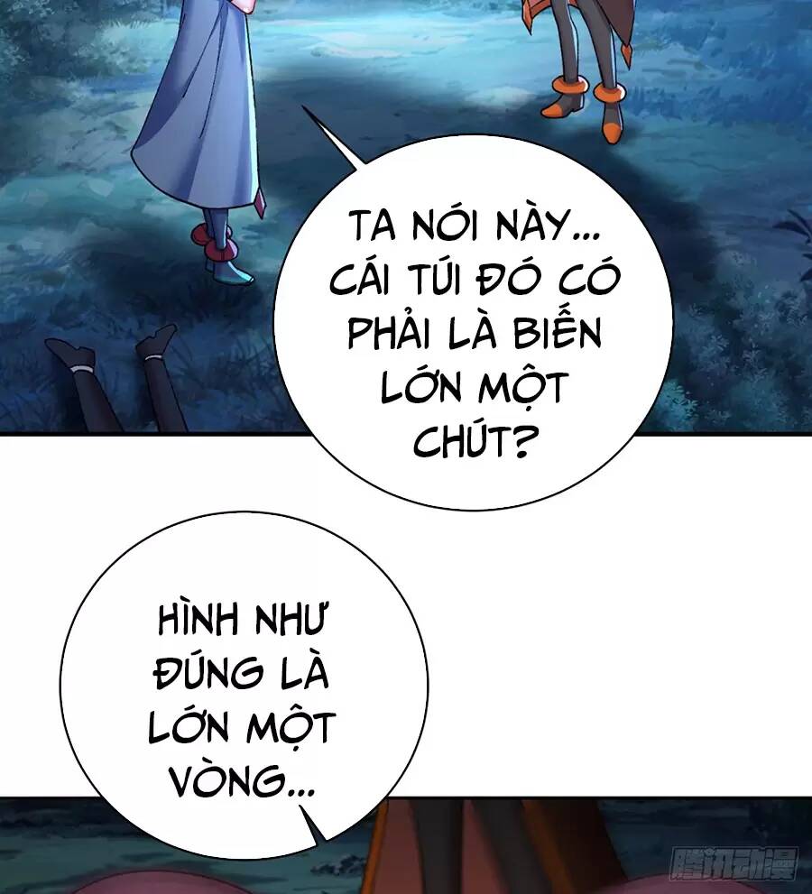 Ta Nhặt Được Thuộc Tính Tại Tu Chân Giới - Chapter 233.2 - Page 10