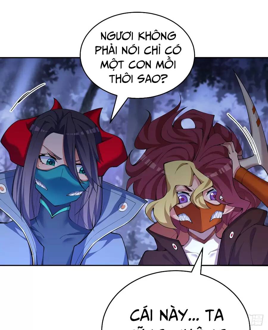 Ta Nhặt Được Thuộc Tính Tại Tu Chân Giới - Chapter 233.2 - Page 15