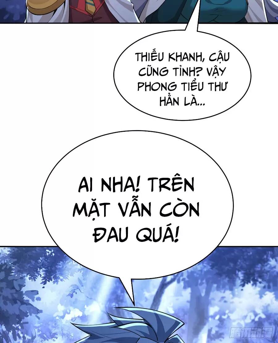 Ta Nhặt Được Thuộc Tính Tại Tu Chân Giới - Chapter 233.2 - Page 18