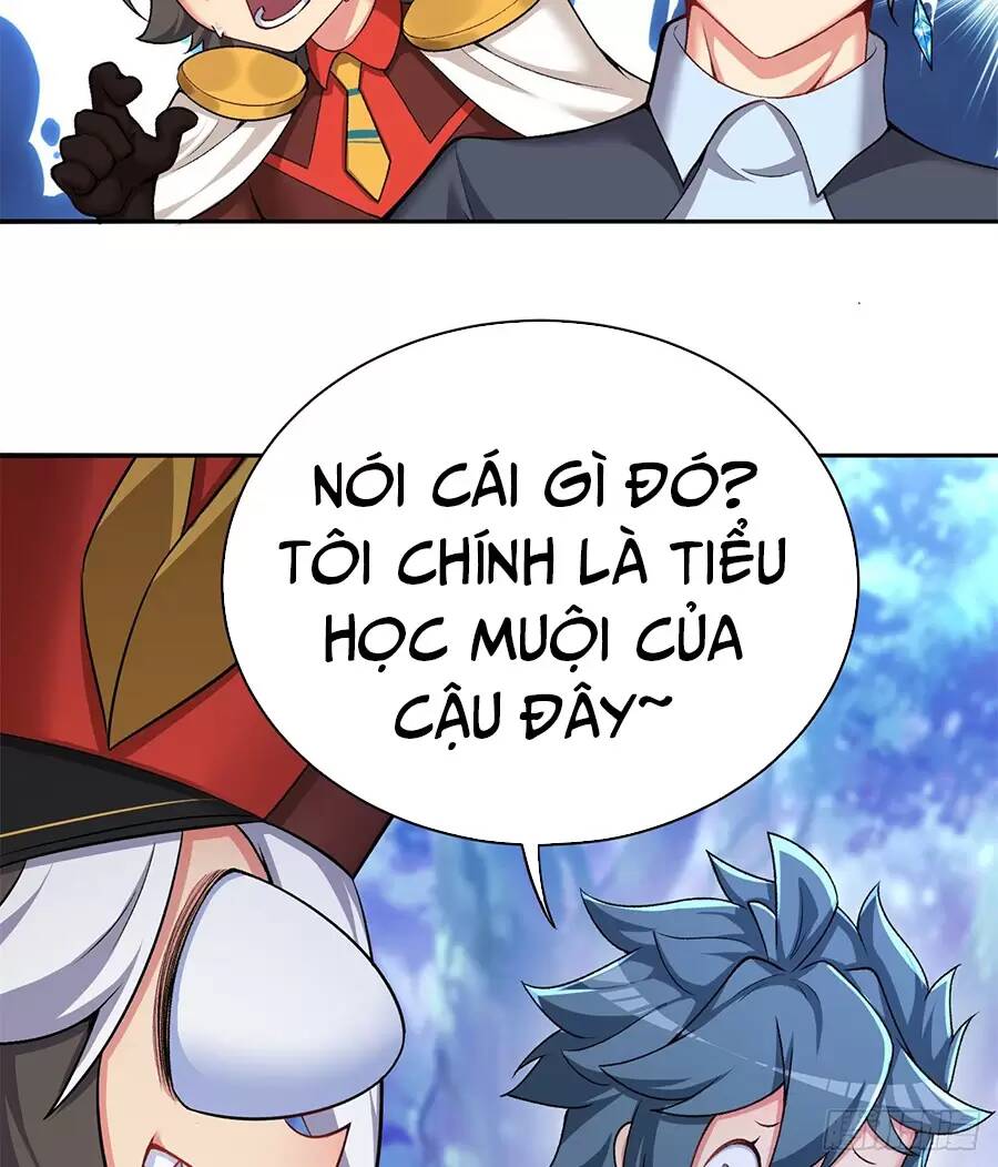 Ta Nhặt Được Thuộc Tính Tại Tu Chân Giới - Chapter 233.2 - Page 21