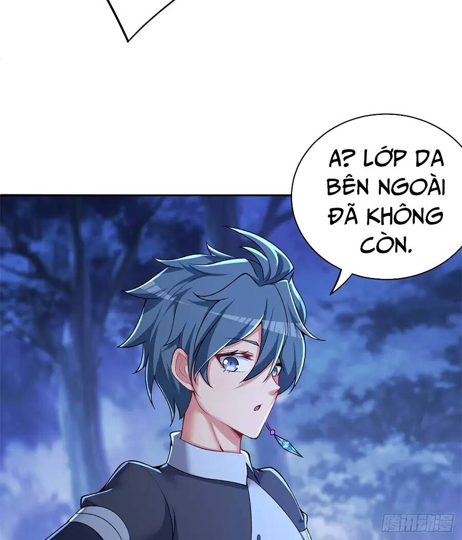 Ta Nhặt Được Thuộc Tính Tại Tu Chân Giới - Chapter 233.2 - Page 23