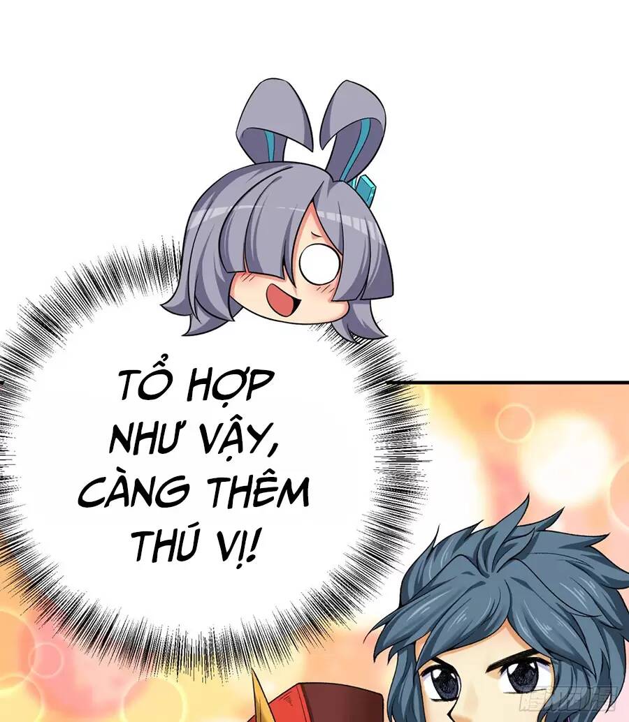 Ta Nhặt Được Thuộc Tính Tại Tu Chân Giới - Chapter 233.2 - Page 32