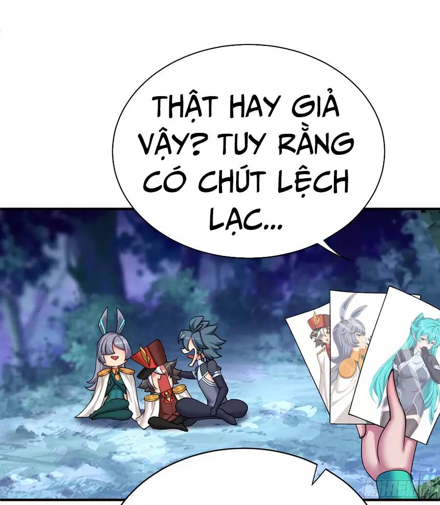 Ta Nhặt Được Thuộc Tính Tại Tu Chân Giới - Chapter 233.2 - Page 34