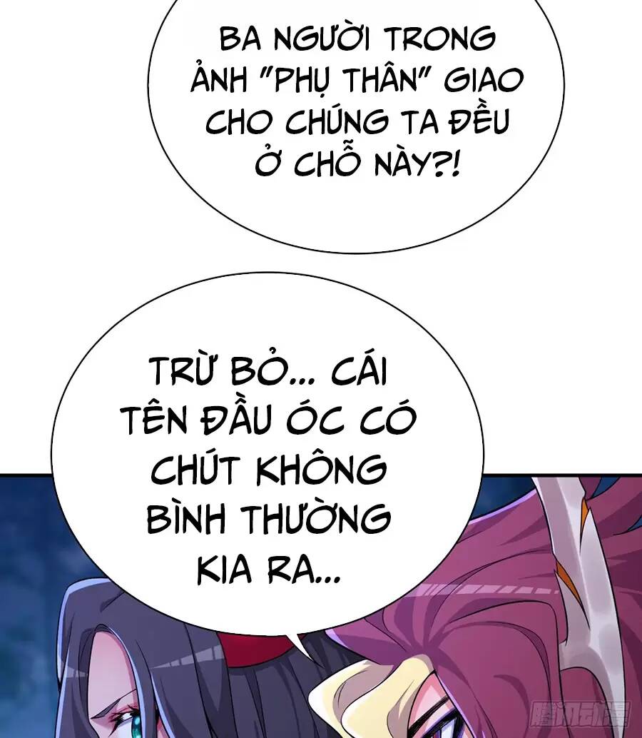 Ta Nhặt Được Thuộc Tính Tại Tu Chân Giới - Chapter 233.2 - Page 35