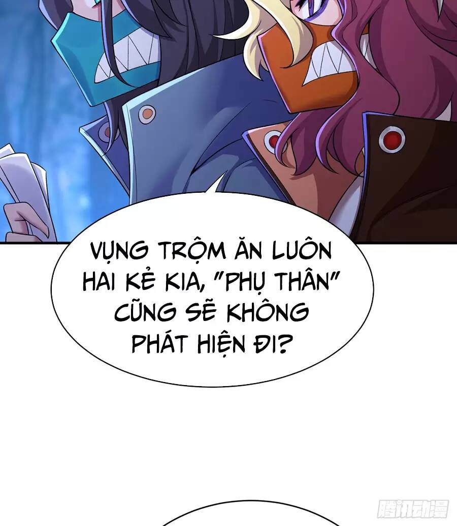 Ta Nhặt Được Thuộc Tính Tại Tu Chân Giới - Chapter 233.2 - Page 36