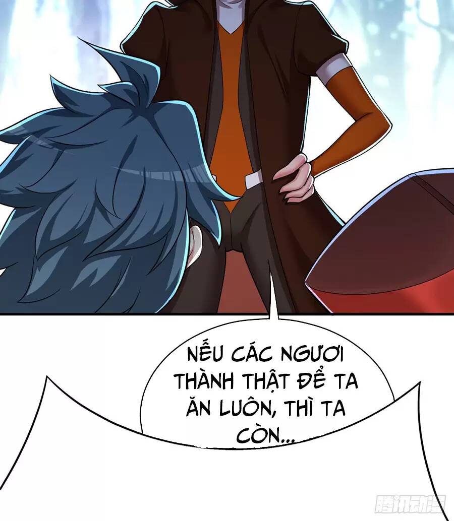 Ta Nhặt Được Thuộc Tính Tại Tu Chân Giới - Chapter 233.2 - Page 38