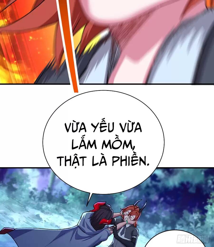 Ta Nhặt Được Thuộc Tính Tại Tu Chân Giới - Chapter 233.2 - Page 3