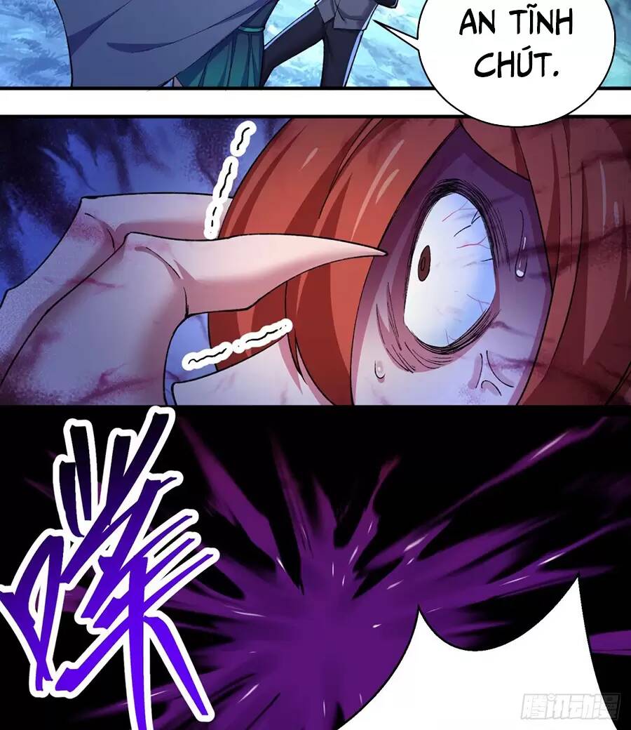 Ta Nhặt Được Thuộc Tính Tại Tu Chân Giới - Chapter 233.2 - Page 4