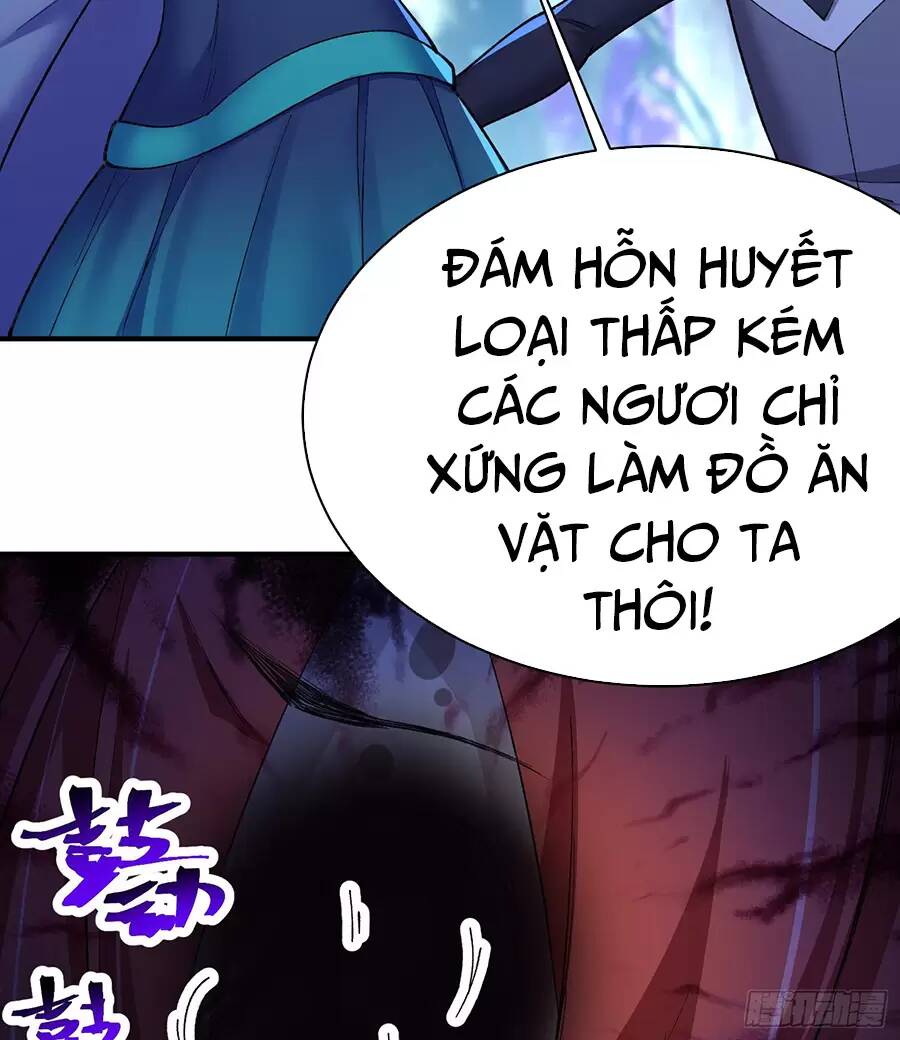 Ta Nhặt Được Thuộc Tính Tại Tu Chân Giới - Chapter 233.2 - Page 6