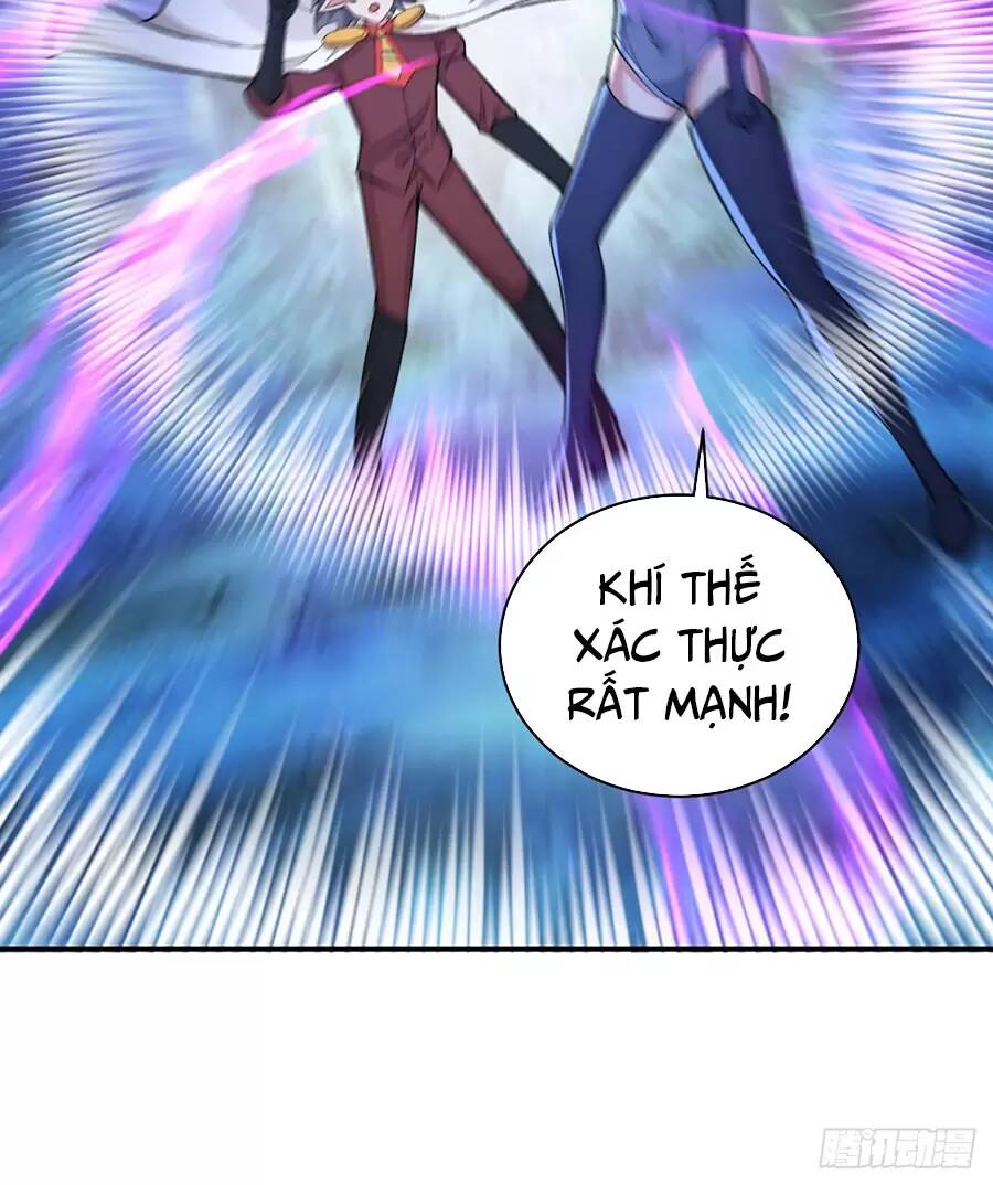 Ta Nhặt Được Thuộc Tính Tại Tu Chân Giới - Chapter 234.1 - Page 11