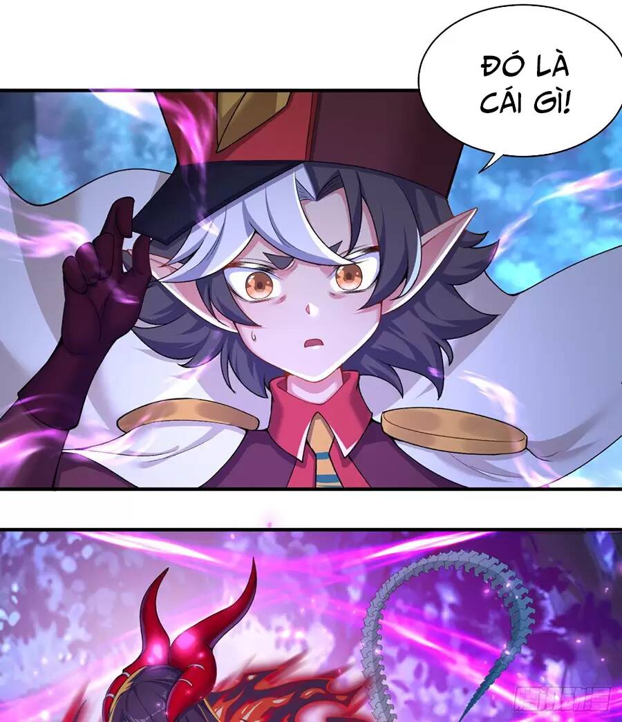 Ta Nhặt Được Thuộc Tính Tại Tu Chân Giới - Chapter 234.1 - Page 12