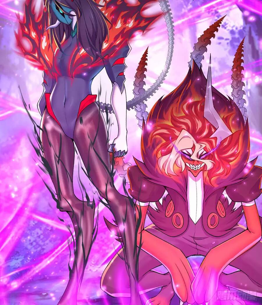 Ta Nhặt Được Thuộc Tính Tại Tu Chân Giới - Chapter 234.1 - Page 13