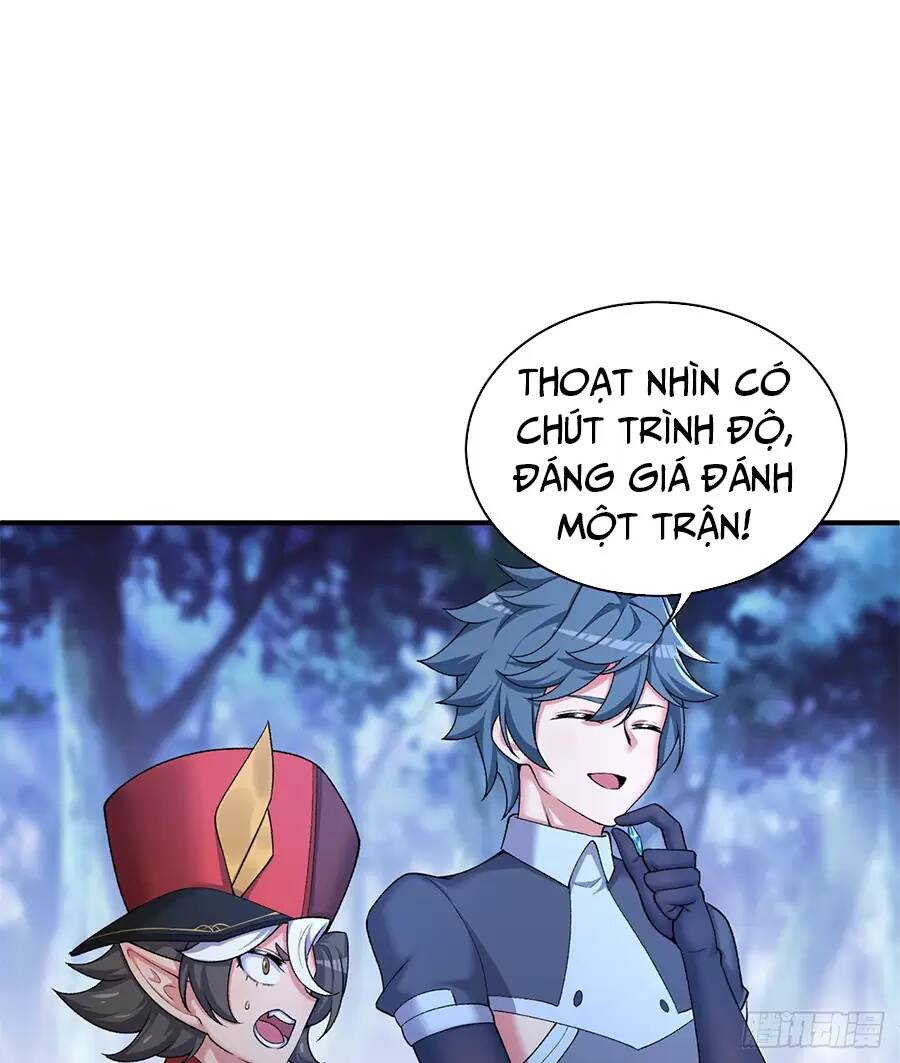 Ta Nhặt Được Thuộc Tính Tại Tu Chân Giới - Chapter 234.1 - Page 18