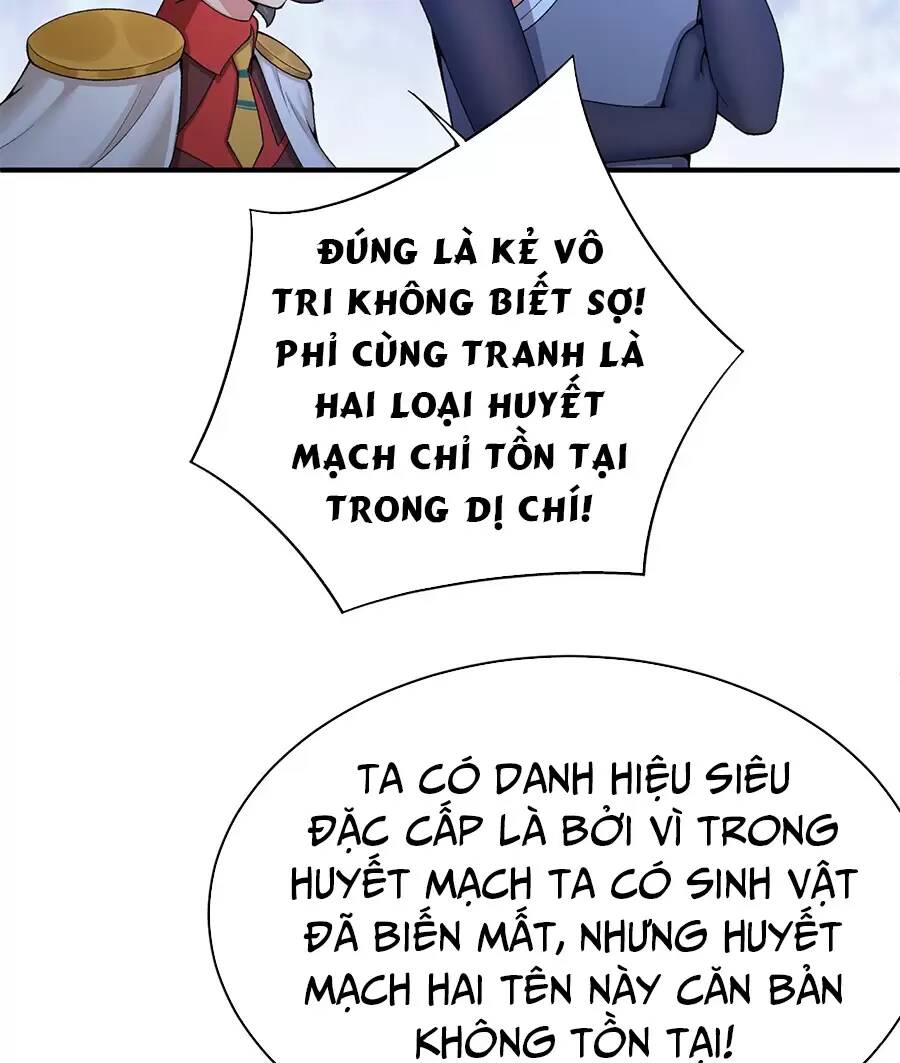 Ta Nhặt Được Thuộc Tính Tại Tu Chân Giới - Chapter 234.1 - Page 19