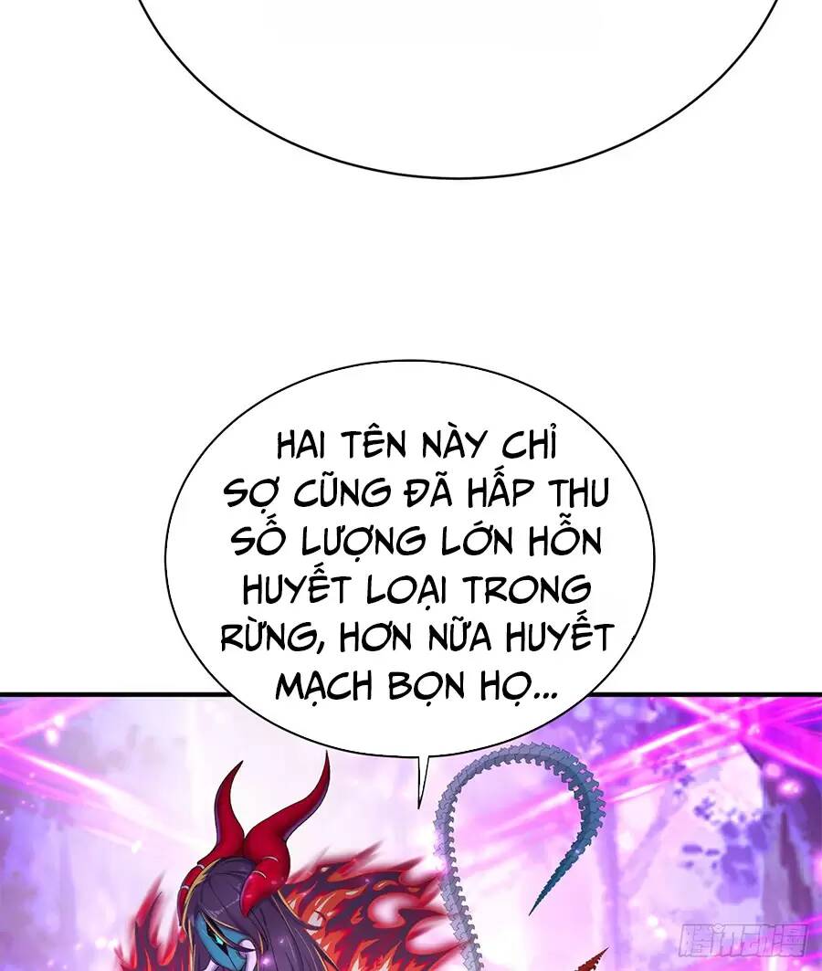 Ta Nhặt Được Thuộc Tính Tại Tu Chân Giới - Chapter 234.1 - Page 21