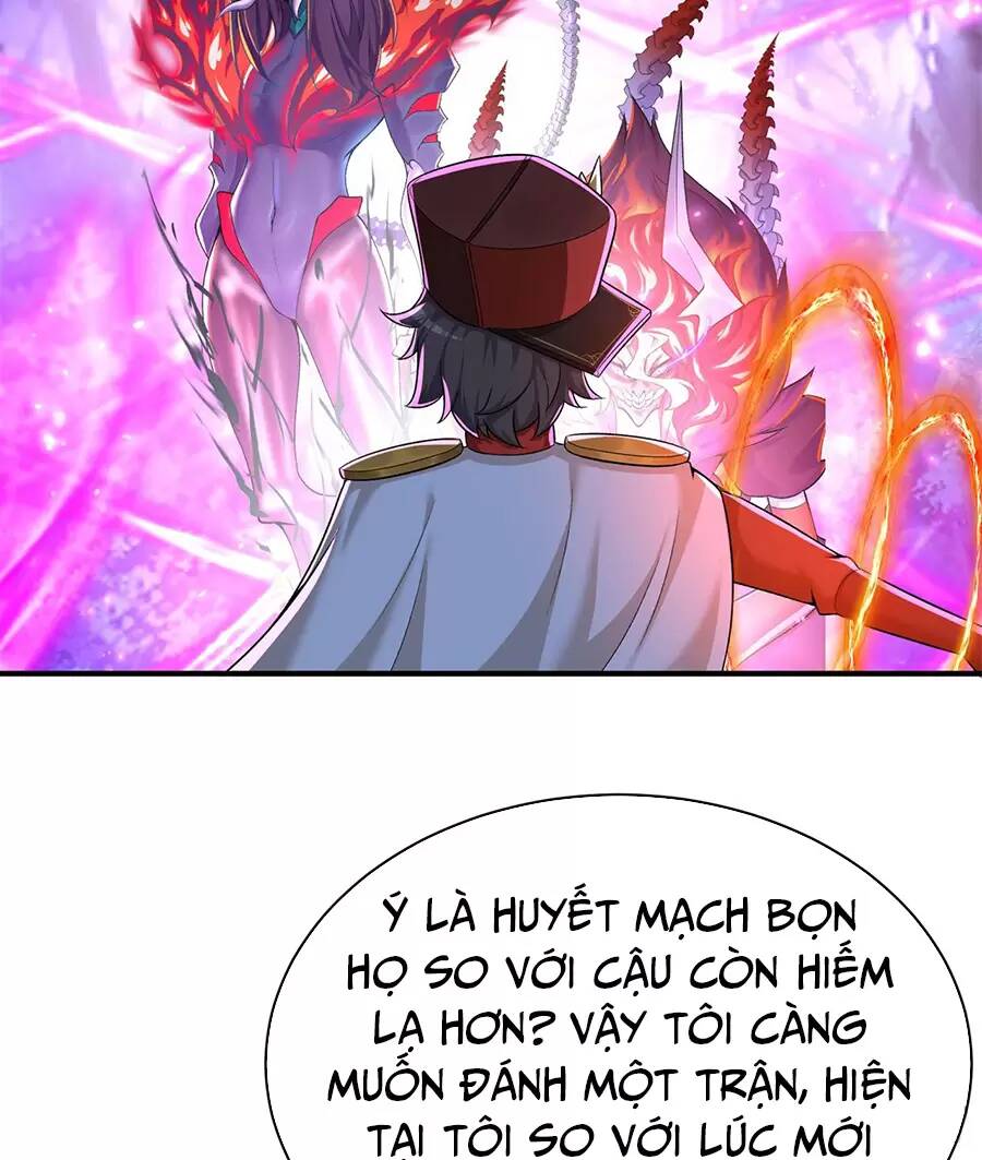 Ta Nhặt Được Thuộc Tính Tại Tu Chân Giới - Chapter 234.1 - Page 22