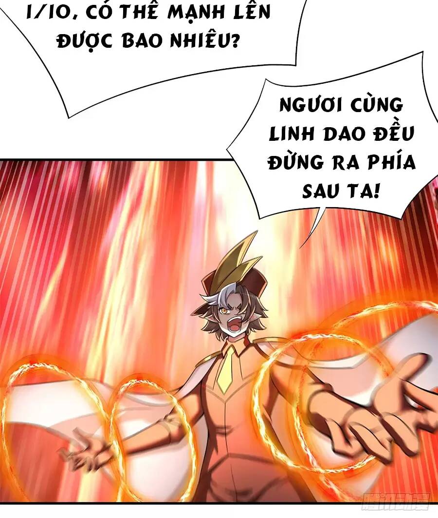 Ta Nhặt Được Thuộc Tính Tại Tu Chân Giới - Chapter 234.1 - Page 24