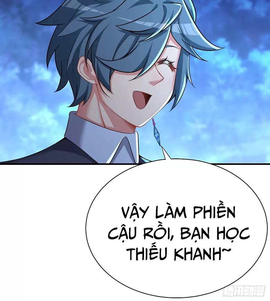 Ta Nhặt Được Thuộc Tính Tại Tu Chân Giới - Chapter 234.1 - Page 26