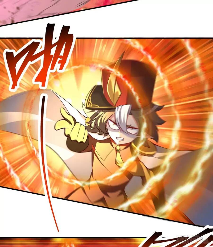 Ta Nhặt Được Thuộc Tính Tại Tu Chân Giới - Chapter 234.1 - Page 33