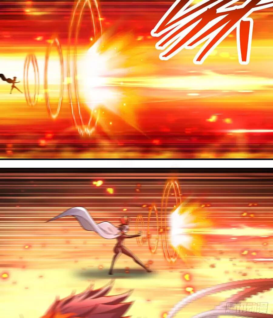 Ta Nhặt Được Thuộc Tính Tại Tu Chân Giới - Chapter 234.1 - Page 34