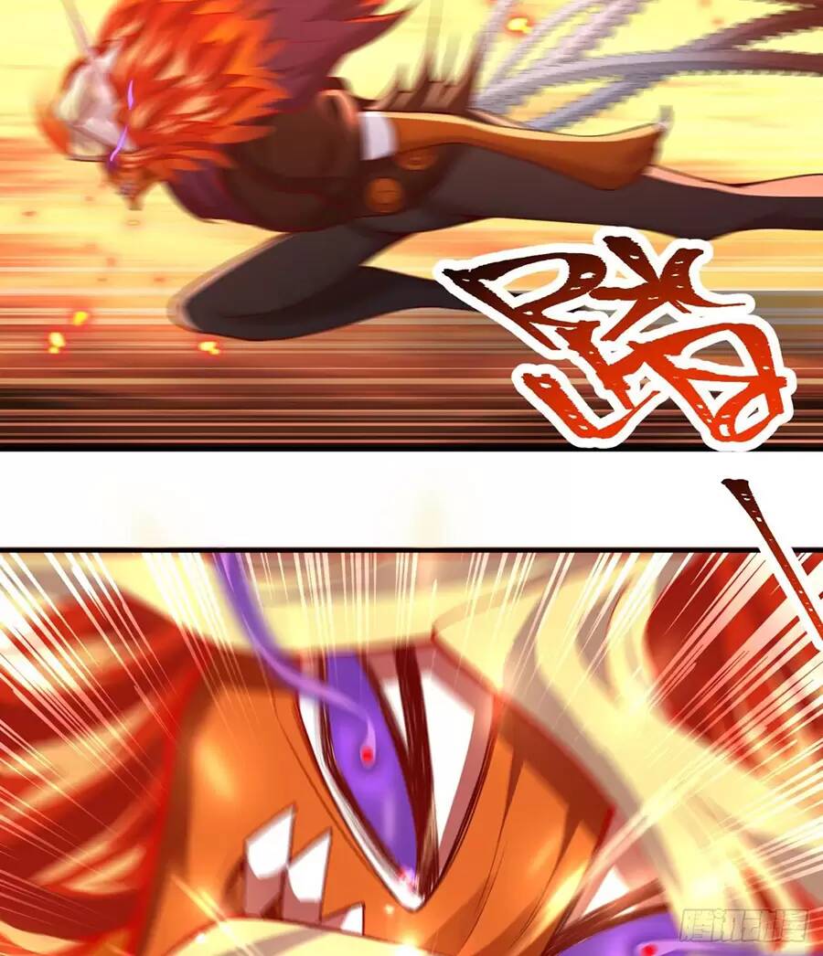 Ta Nhặt Được Thuộc Tính Tại Tu Chân Giới - Chapter 234.1 - Page 35