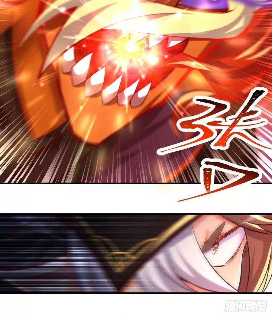 Ta Nhặt Được Thuộc Tính Tại Tu Chân Giới - Chapter 234.1 - Page 36