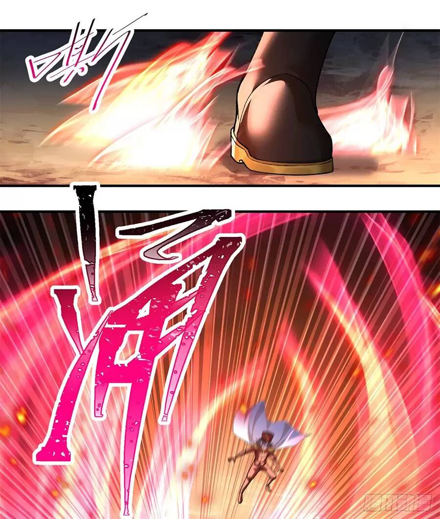 Ta Nhặt Được Thuộc Tính Tại Tu Chân Giới - Chapter 234.1 - Page 37